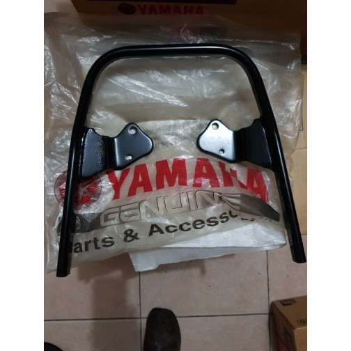 behel vega r new / behel jok vega r new / pegangan jok vega r new ori