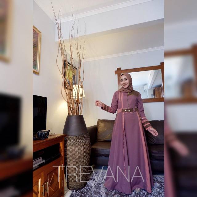 Dress Trevana