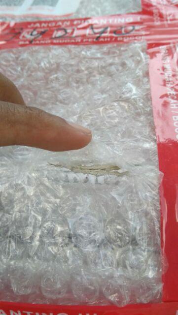 Isi 4 Kotak Hantaran Pakai Kaki Warna Puih Silver Pakai Kaki Seserahan Mahar