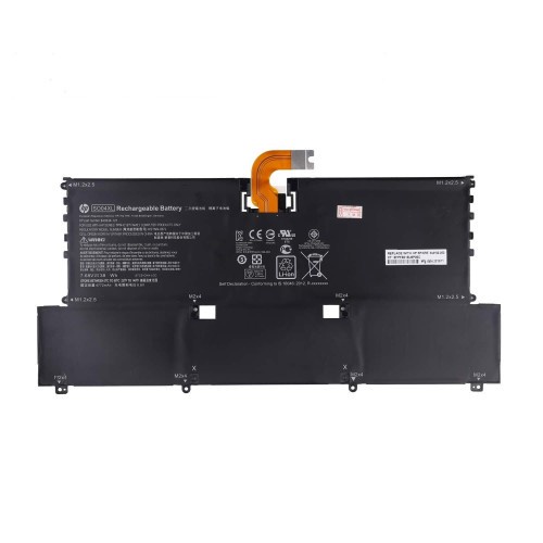 Baterai Original HP Spectre 13 13-V016TU 13-V015TU 13-V014TU SO04XL