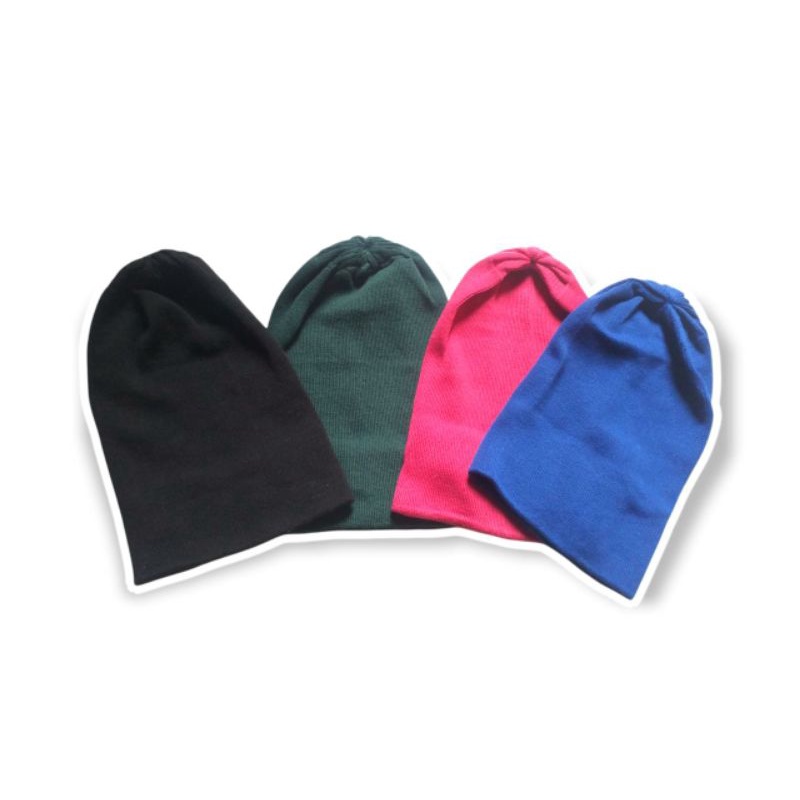 Kupluk Polos || Kupluk Beanie Ketu || Kupluk Pria || Kupluk Dewasa || Kupluk Murah || Kupluk Hangat 