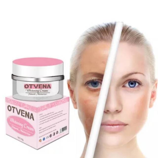 OTVENA Whitening cream instant