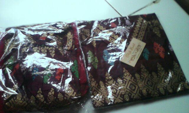 Couple Kebaya/kutubaru Batik