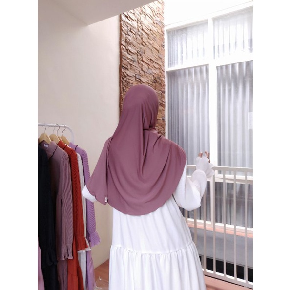 Danira Instant Jersey (Pashtan)| Hijab Pashmina Instan Jersey soft ped / ped Malaysia | Hijab Pashmina Instan Jersey Malay | Hijab Instan Malay | Pashmina Instan Segitiga Malay | Segitiga Instan  | Jilbab Instan Malaysia | Pashtan Malay | Hijab Malay