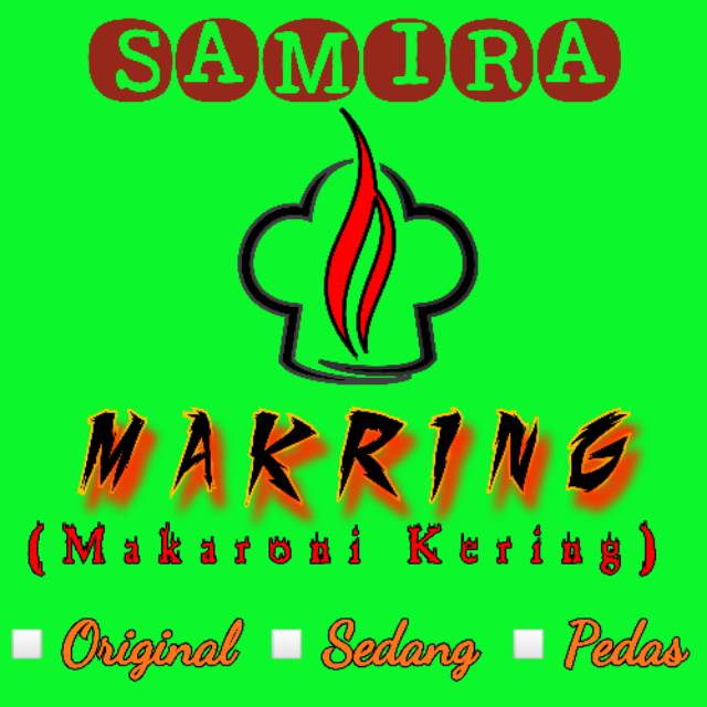 

Makring