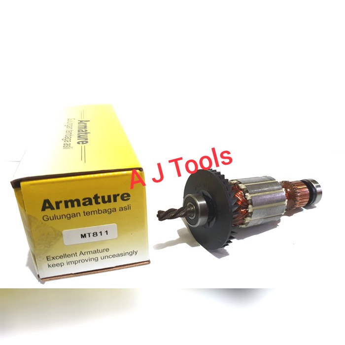 Armature / Angker Bor Beton 13mm MT 811 Maktec MT811