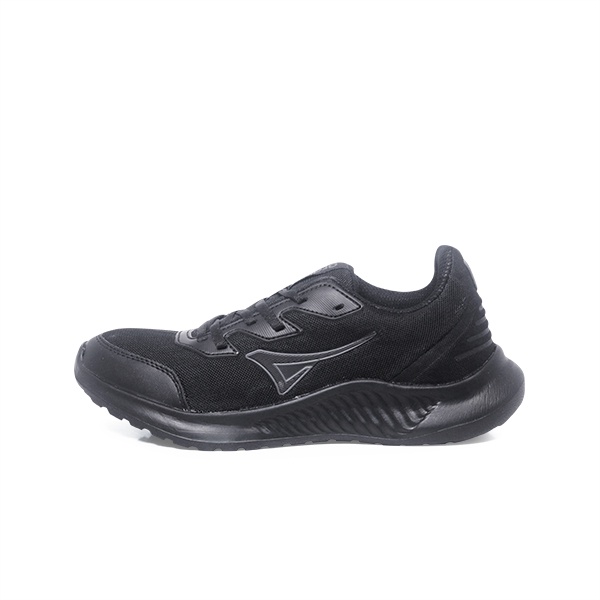 Ardiles Women Laverna Sepatu Sneakers Wanita - Hitam