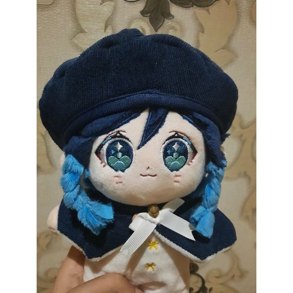 Doll Venti Omodoki Genshin Impact [Preloved]