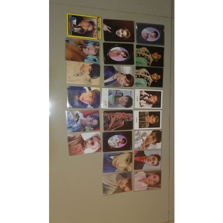 PC LUCAS NCT 2020 / WAYV (baca deskripsi)