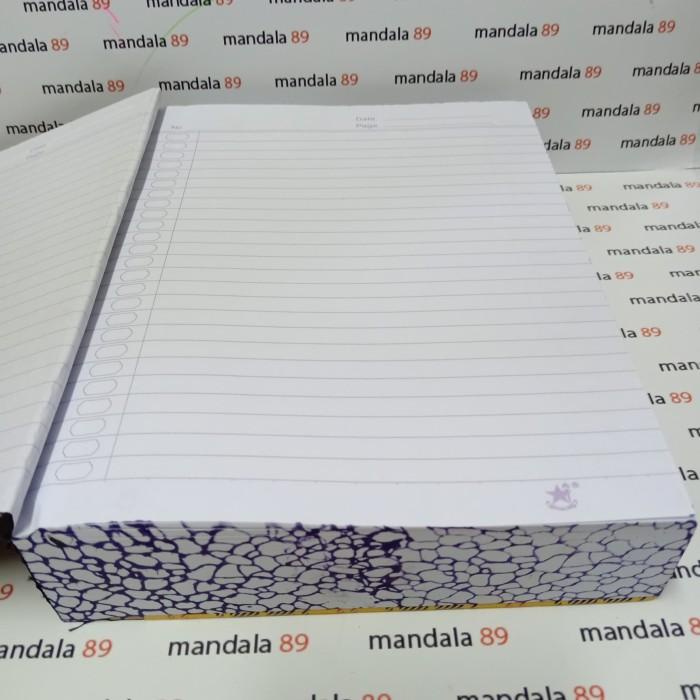 

BUKU KWARTO ISI 500 lembar