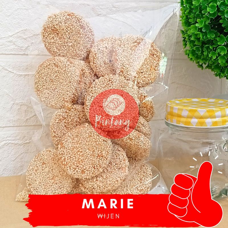 

Piscoklegit_ Marie Wijen 500 Gr