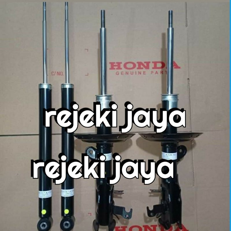 shock breaker jazz RS depan belakang original