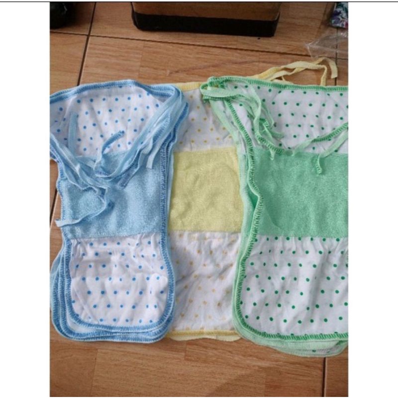 Popok Bayi handuk Murah  (12pcs)