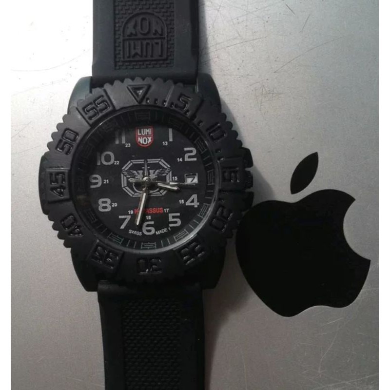luminox kopassus
