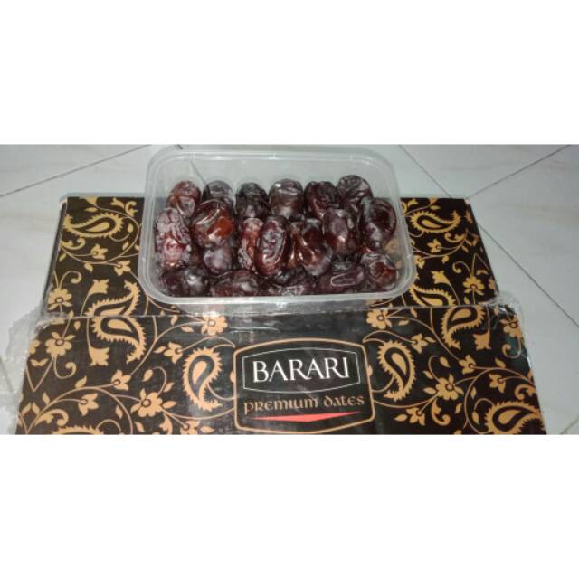 

Kurma anggur 500gram-1kg