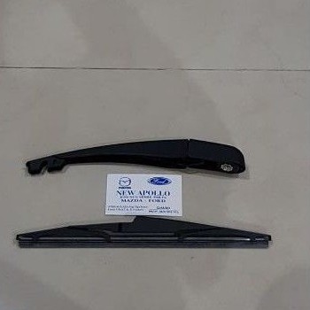 Stang gagang wiper belakang ford ecosport