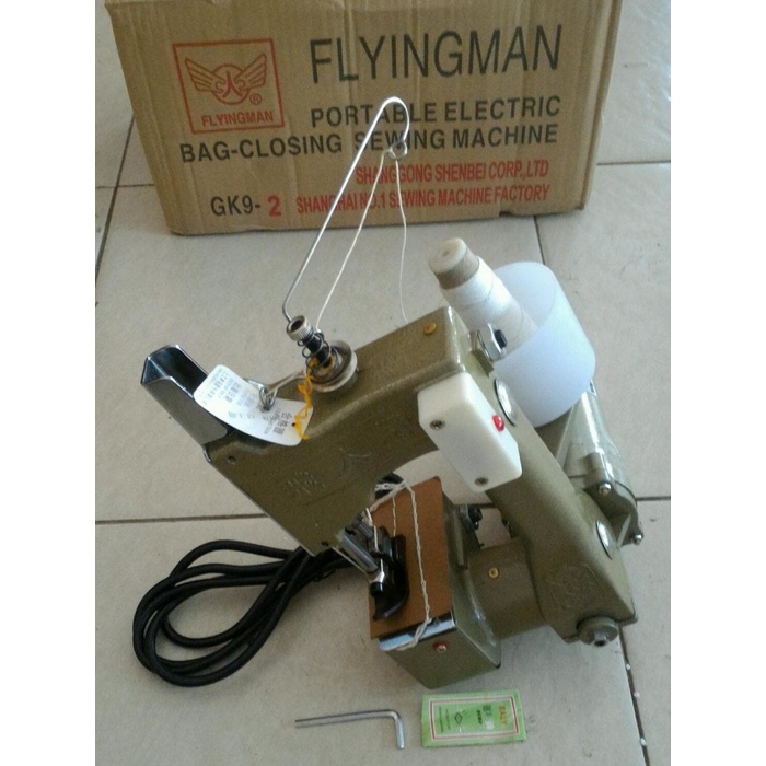 Mesin-Jahit-Karung-Mini-Flyingman-GK9