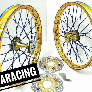 57Gambarninja rr ring 17Terpopuler