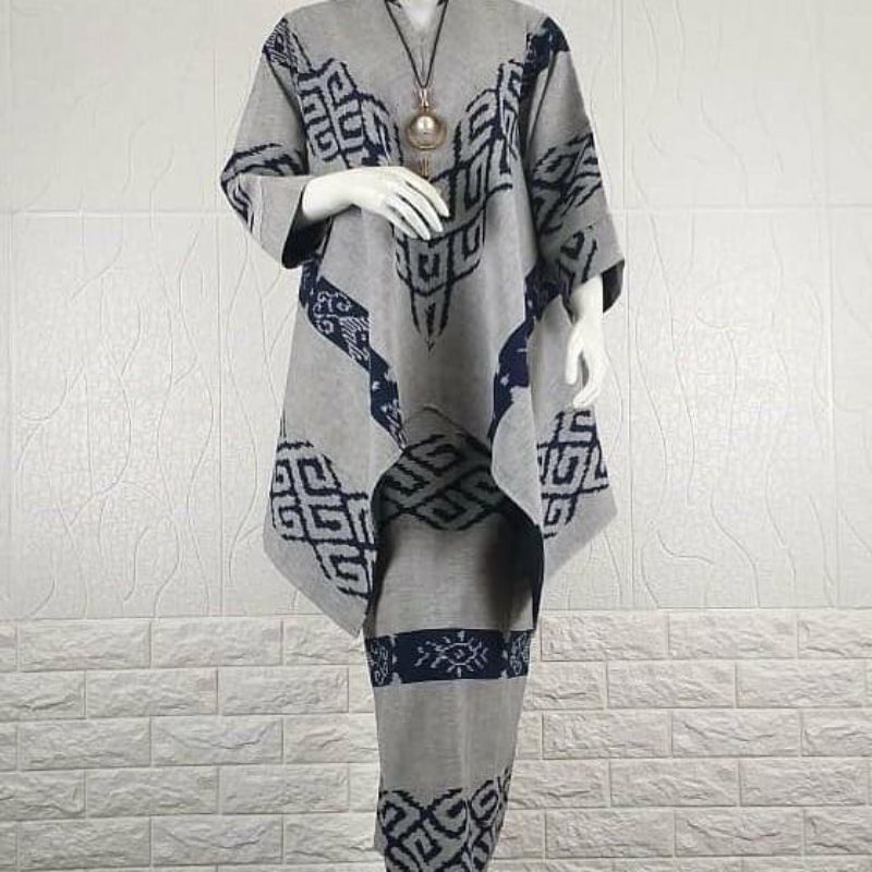 BAJU TENUN JEPARA BAJU SETELAN WANITA BAJU SETELAN TENUN KEBAYA TENUN ROK TENUN BAJU KONDANGAN SETEL