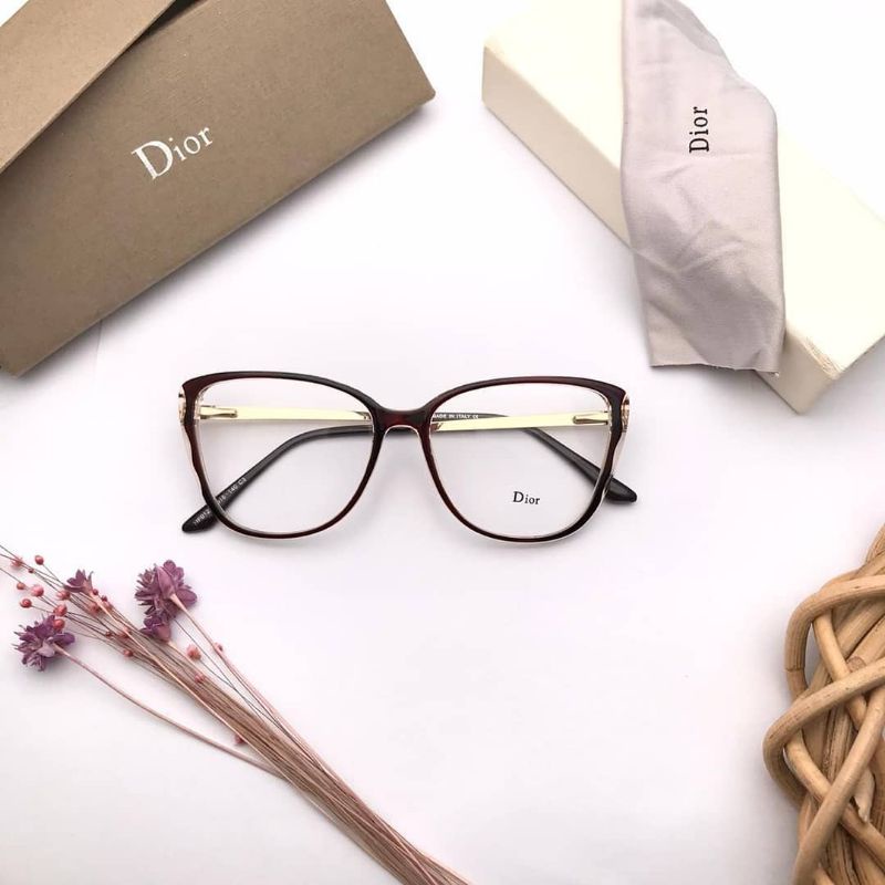 Frame Kacamata 1769 Photocromic Minus Radiasi