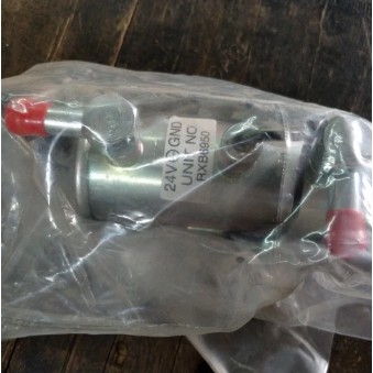 Fuel Pump Rotak Besar Universal 12V