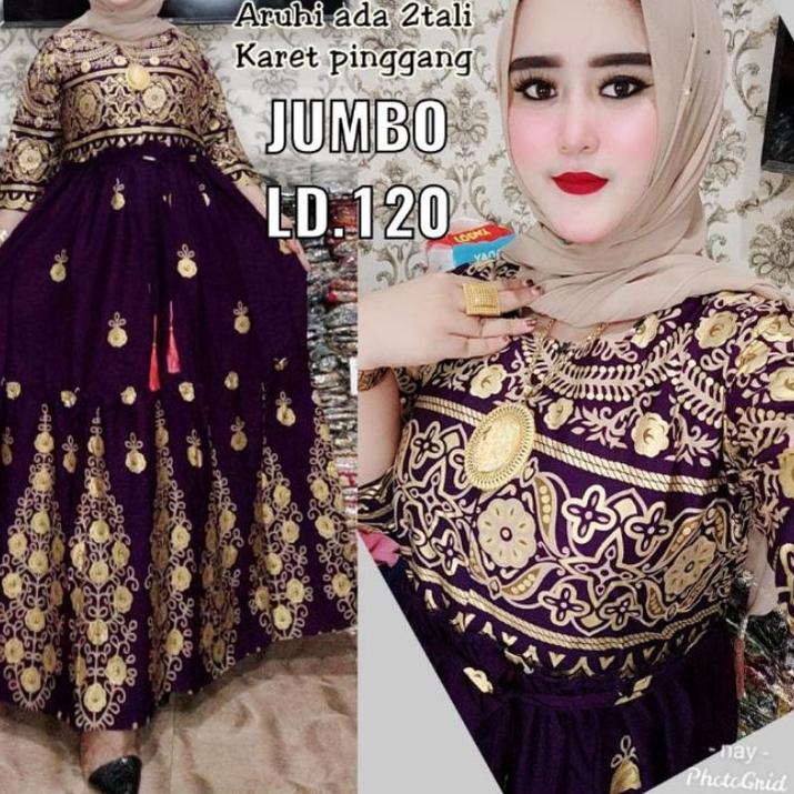 GAMIS INDIA ARUHI VIRAL JUMBO 오빠