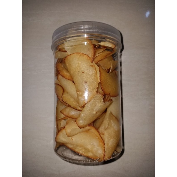 

Keripik Original