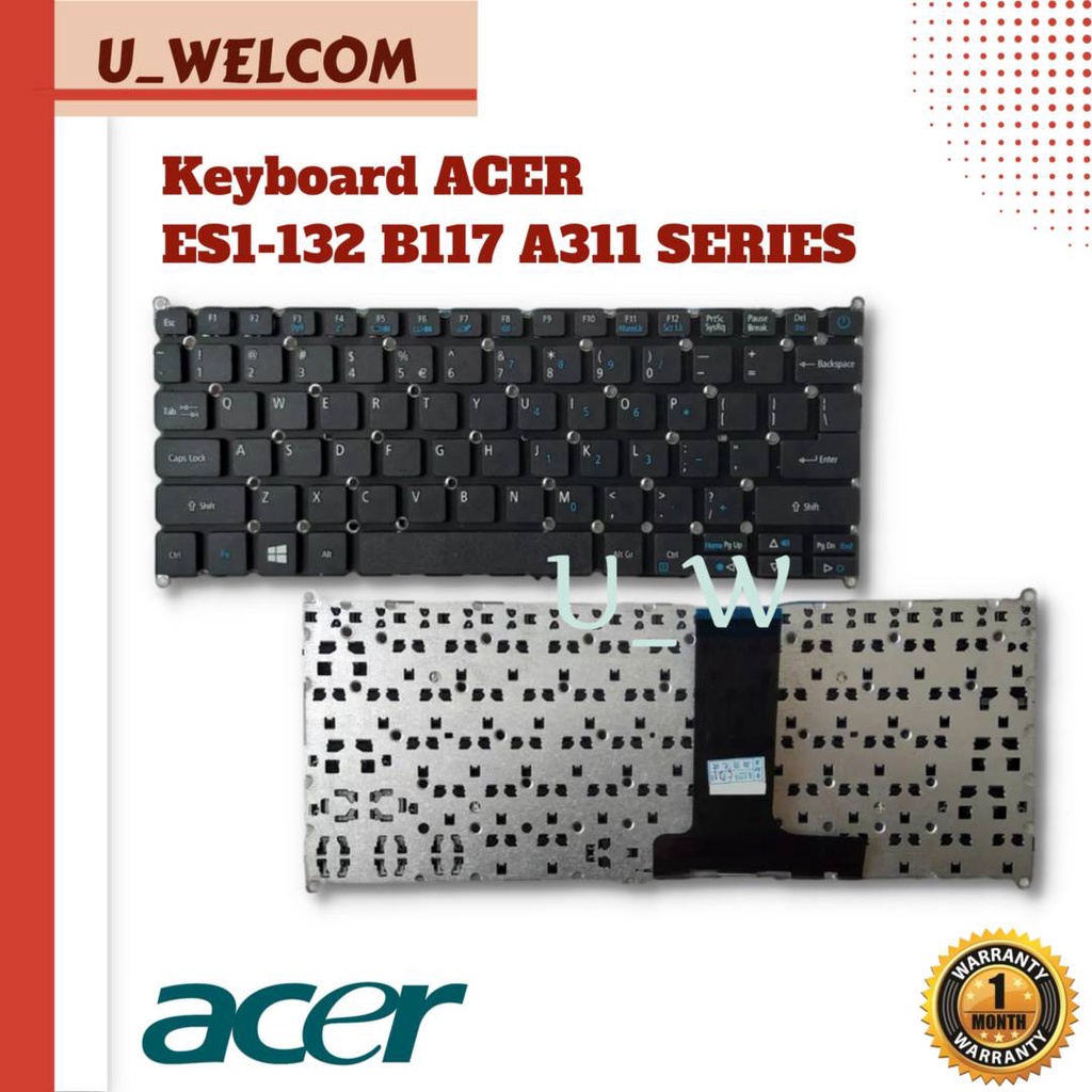 keyboard acer E3-112 ES1-131 ES11-131 ES1-111 ES1-132