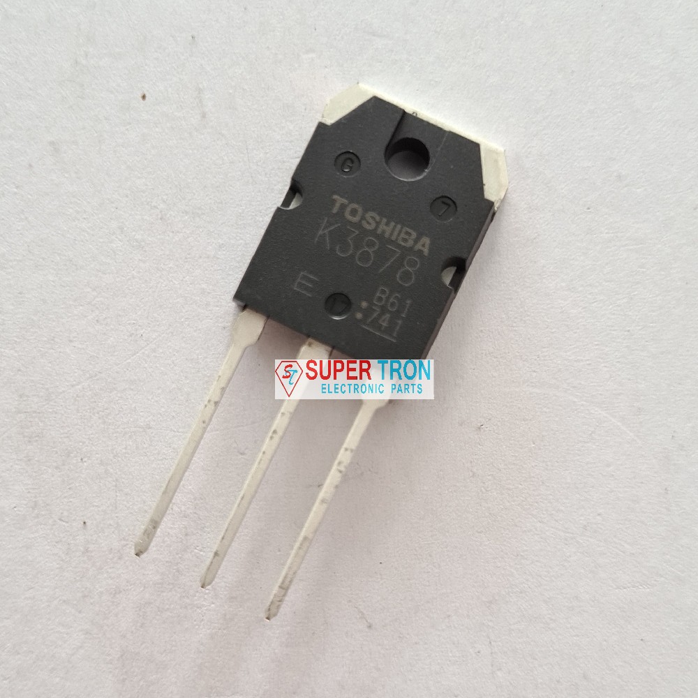 Mosfet 2SK 3878 K3878