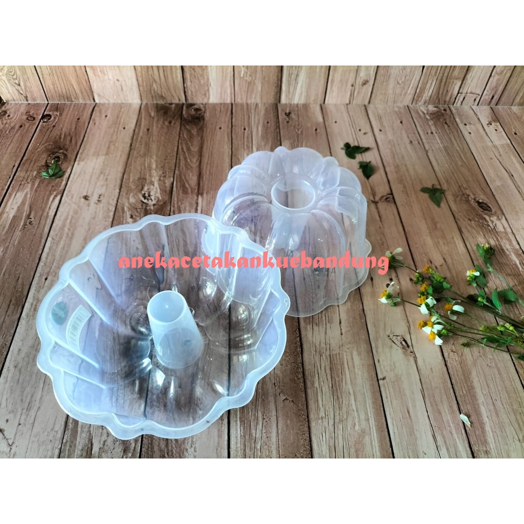 cetakan ager jelly puding bentuk america besar dan kecil  bahan plastik free pkaing bubble wrap