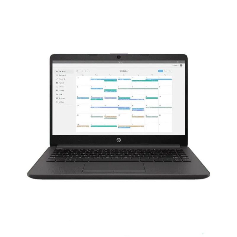 HP 240 G8 - Laptop - [Core i3-1115G4 / 4GB / 256 SSD / UHD Graphics / 14in HD / Win 10]
