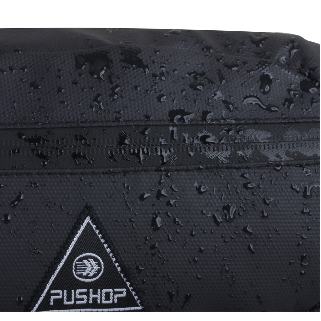 Waistbag Pushop Wesley. Premium Harga grosir