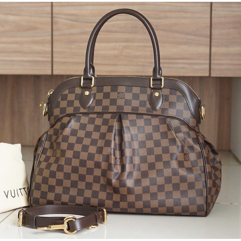 TAS LV TREVI GM 2012 AUTHENTIC