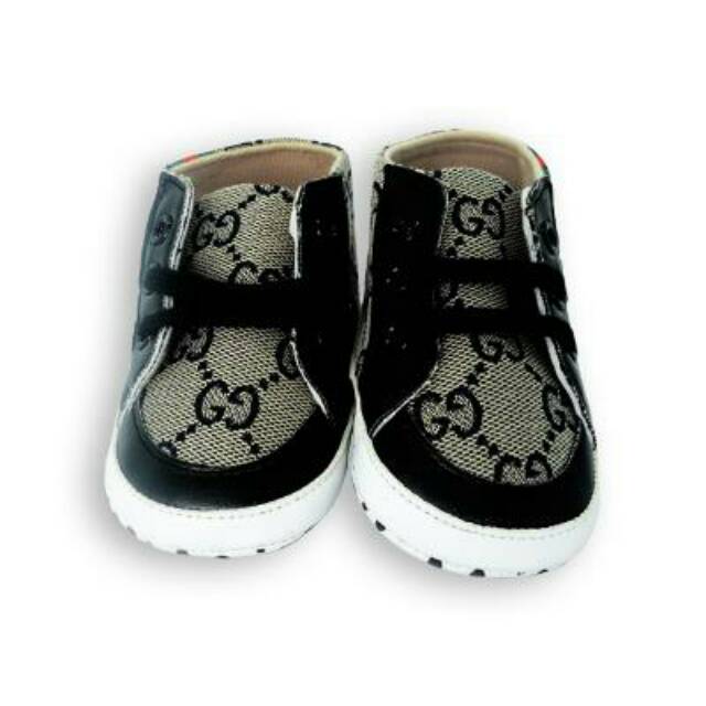 sepatu anak gucci