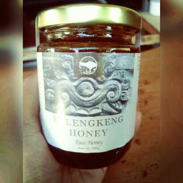 

Madu Kelengkeng 300gr by Adevy