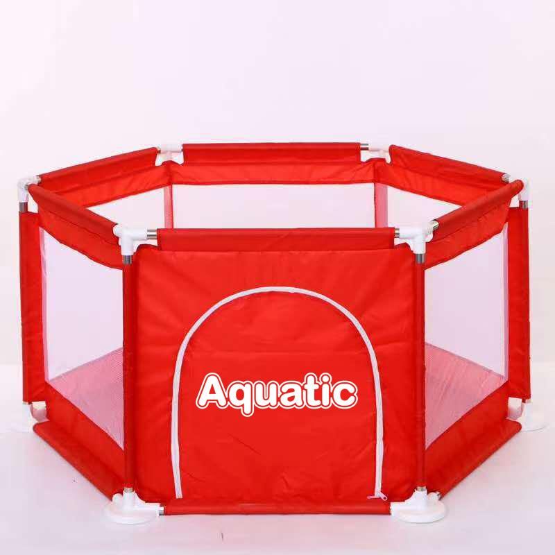 JUMBO &amp; SNI!! Aquatic PlayPen Pagar Main Pagar Bayi PlayPen fence Play pen fence pagar mainan bayi pagar bayi PLAYPEN PAGAR MAIN ANAK PAGAR BAYI PAGAR ANAK BABY FENCE PLAY FENCE KOLAM MANDI BOLA KIDDAILY