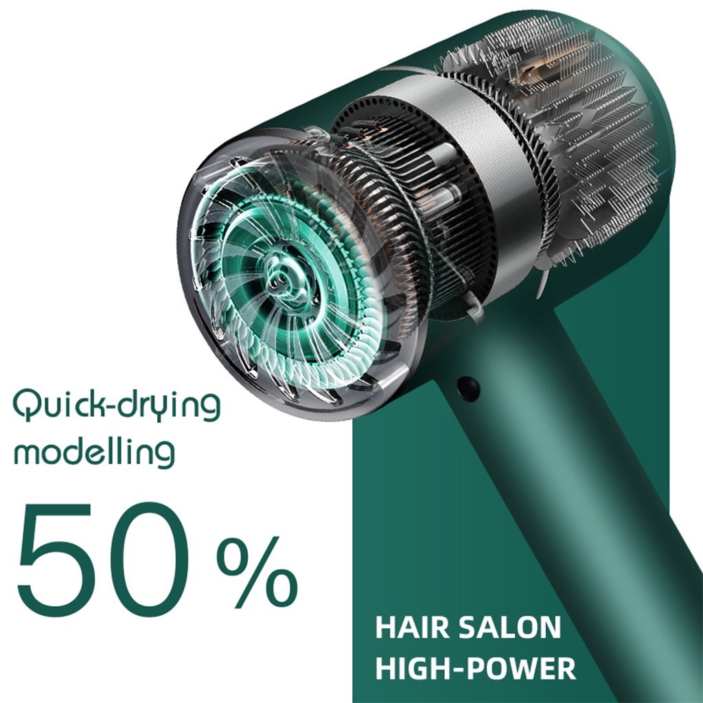 Hair Dryer Perawatan Rambut Hairdryer HMN06 Pengering Rambut Hair Dryer Low 350watt / Hair Dryer Mini / Hairdrayer