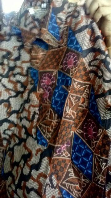 New Kemejapria Lengan Panjang 848vo Kemeja Pilot Pangkat Pdl Teknisi P Ke 4029ys Kemeja Batik Pria G