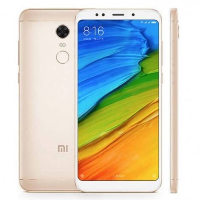 SECOND Redmi 5