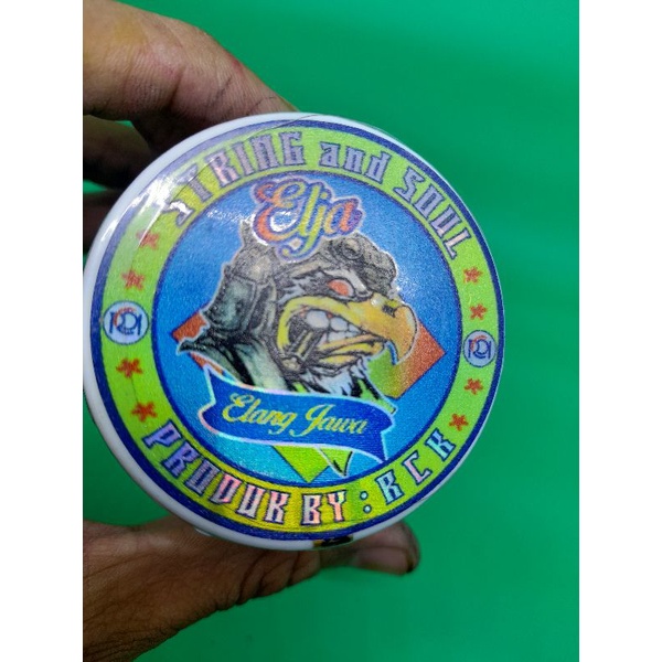 Gelasan Matot Elja original 100 %