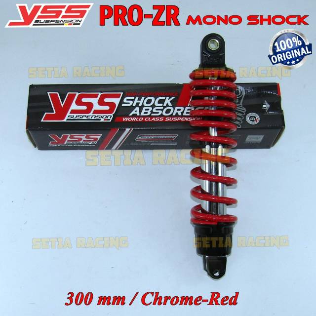 shock shok shockbreaker yss mio beat scoopy vario 110 xeon gt m3 spacy dll original yss