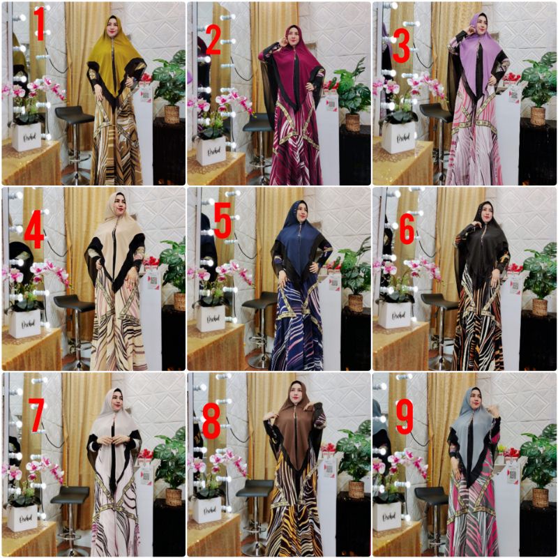 *DRESS Hirka Original By : Yodizein Syari