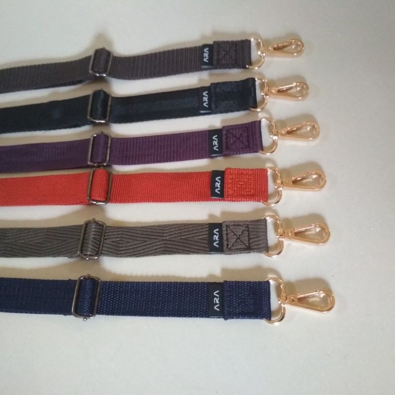 tali tas aksesoris tas 2020 fashion pria wanita