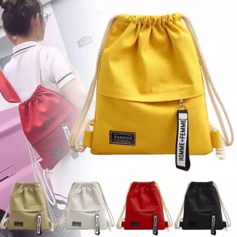 home Femme tas serut wanita