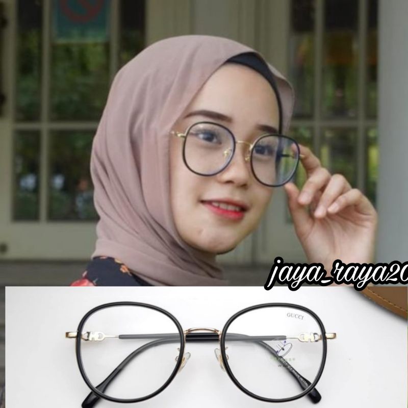 fram kacamata 20020|photocromic|photobrown|bluecromic