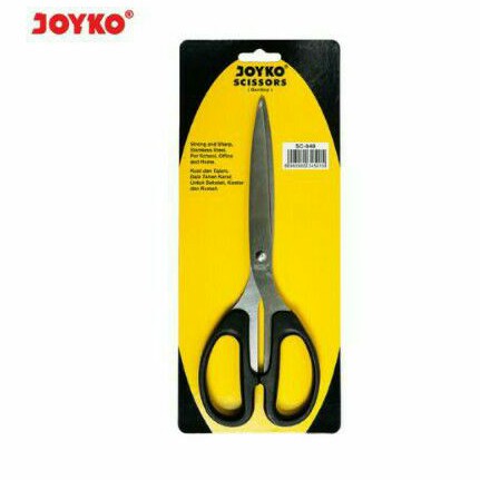 Gunting Joyko SC 848 / Gunting Joyko besar
