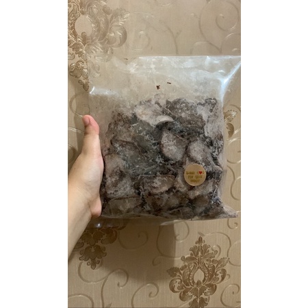 

chips coklat