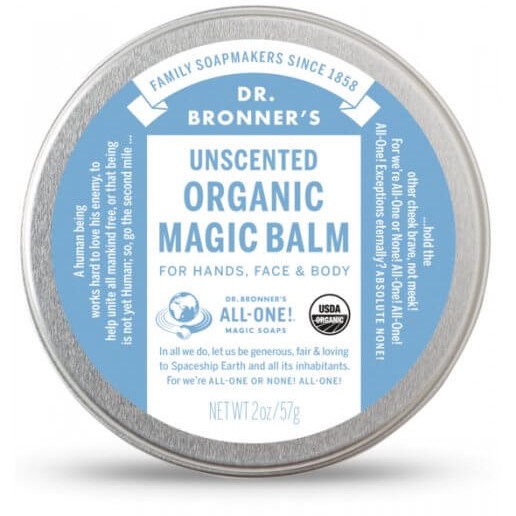 Dr. Bronner's - Organic Magic Balm 57 Gr