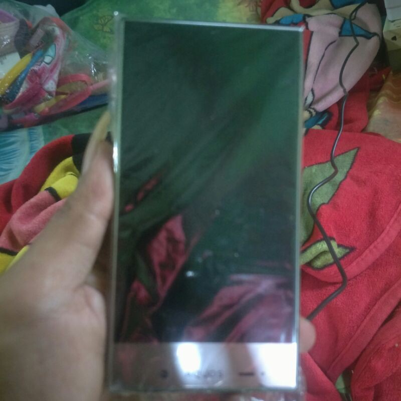 LCD touchscreen Sharp Aquos 305SH original