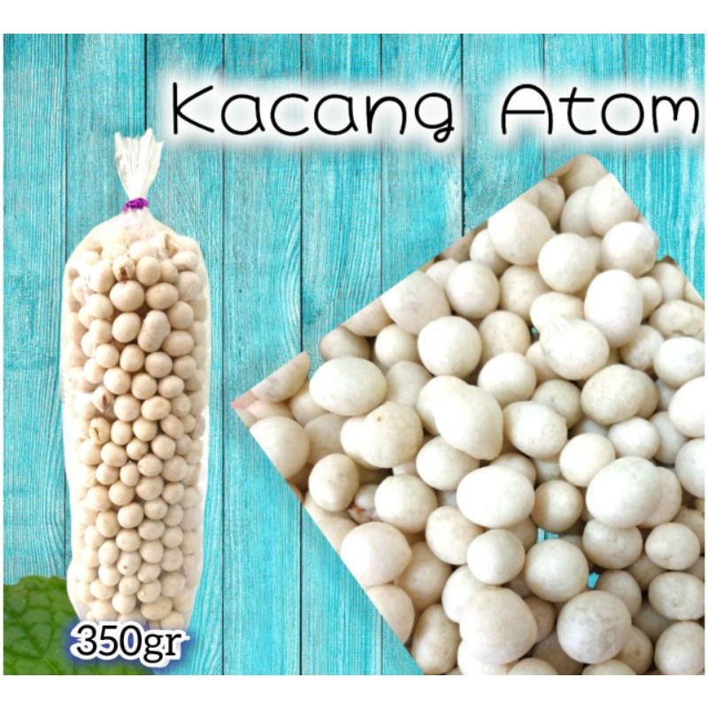 

KacangAtom